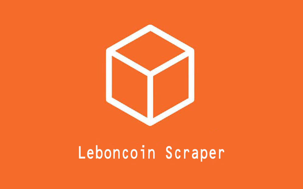 Projet Scraper